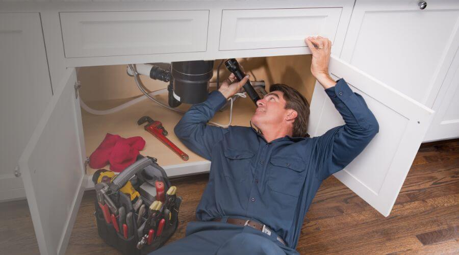 Professional emergency plumbing in Sorrento, FL